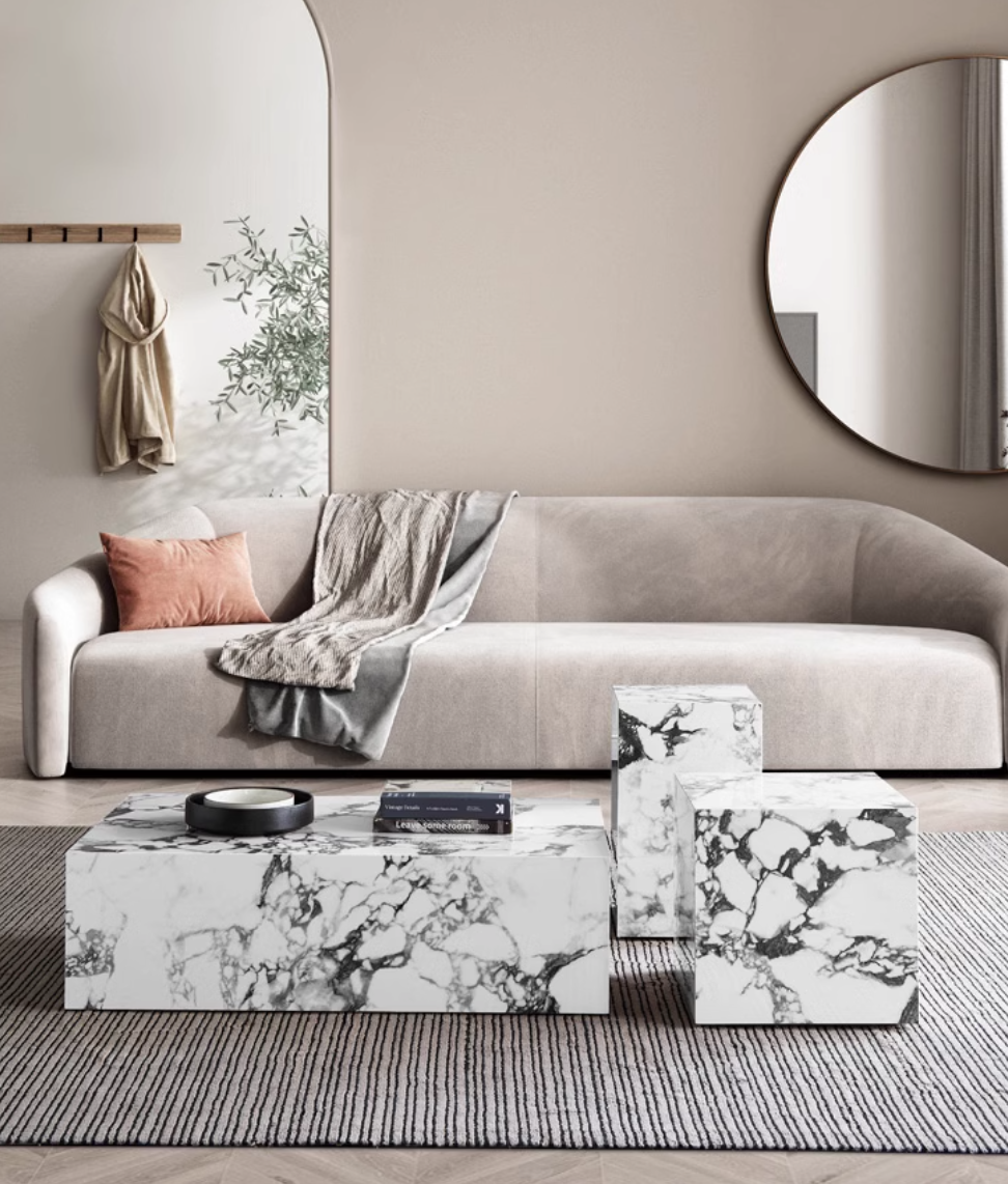  Modern tables 