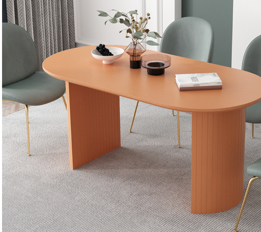  Linyue dining table 