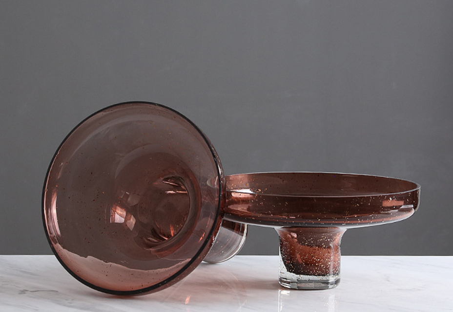  Two-piece Florinque decor 