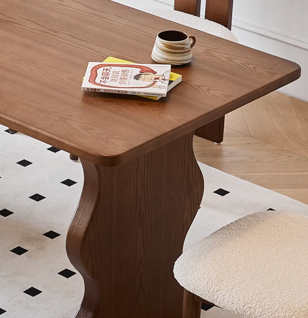  Sima dining table 