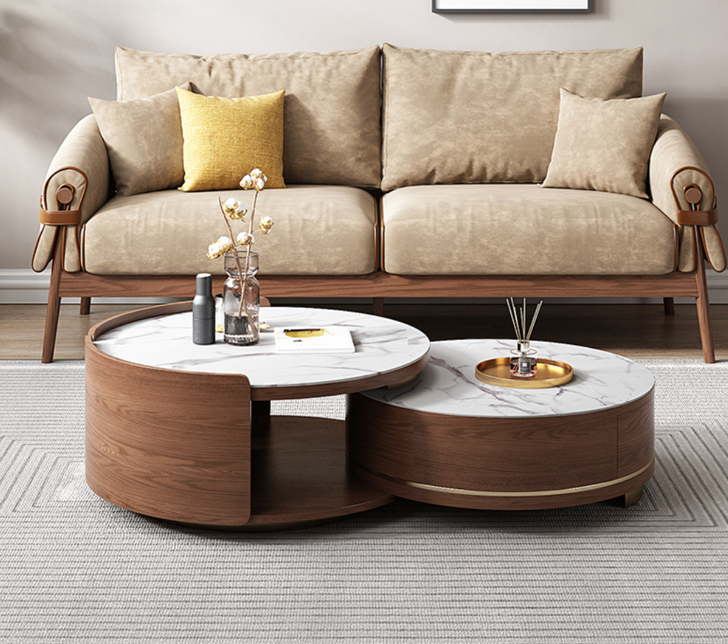  Royal Court coffee table combination 