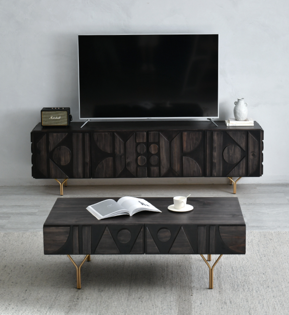  Zhangtai Design Furniture 