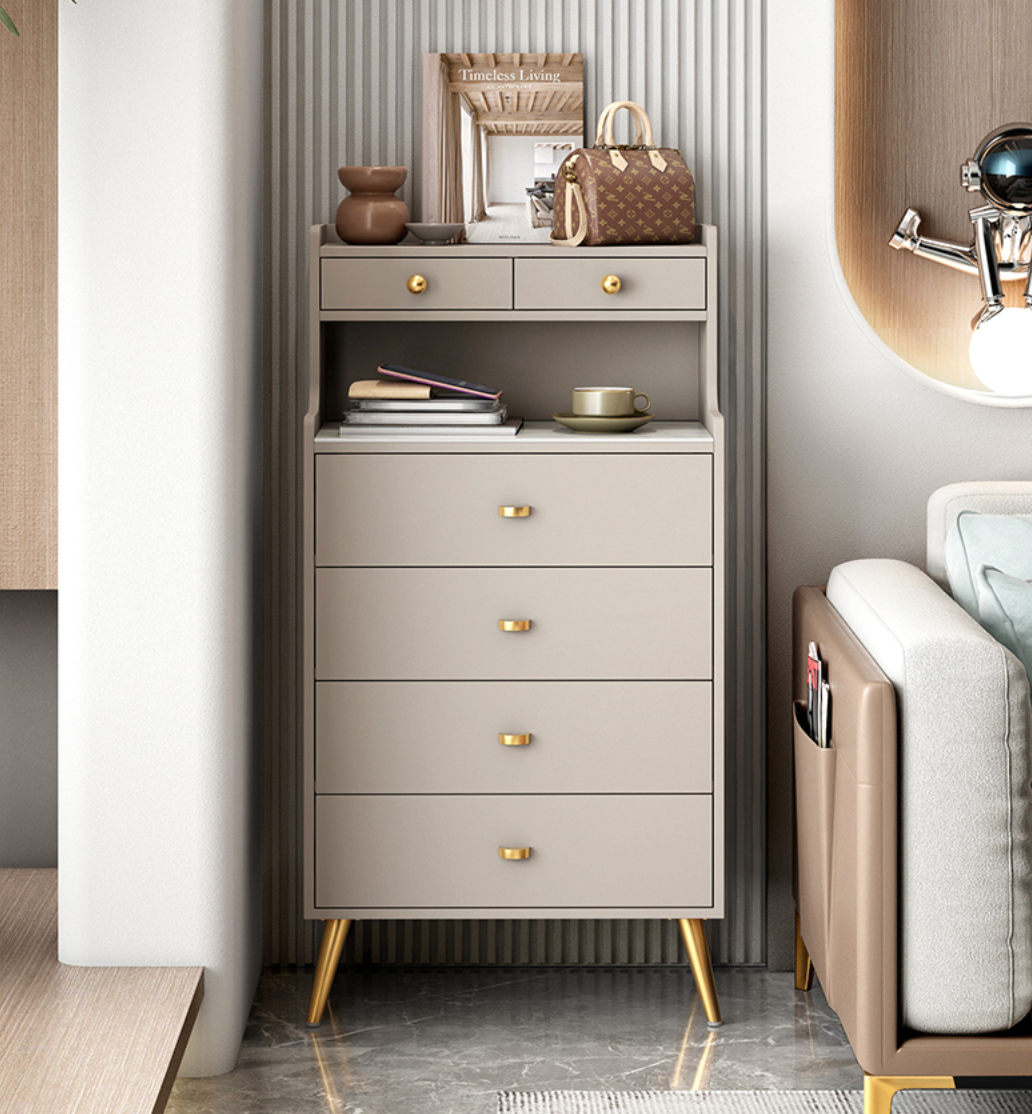  Nordic chest of drawers 