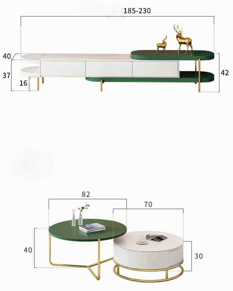  Quchao Design Furniture 