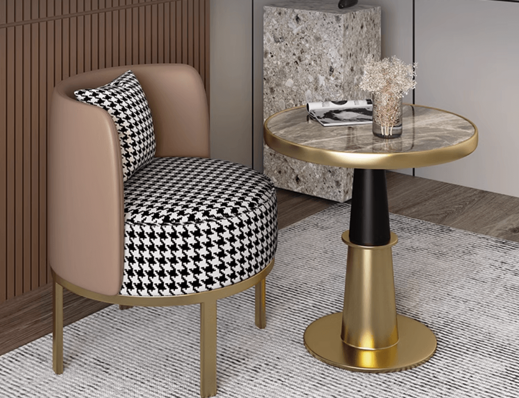  Golden X Sofa 