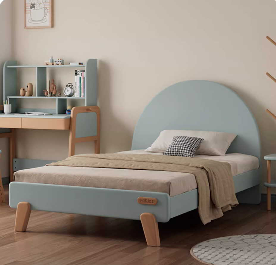  Kao baby bed 
