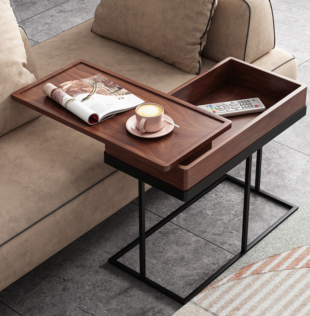  Royal Court side table 
