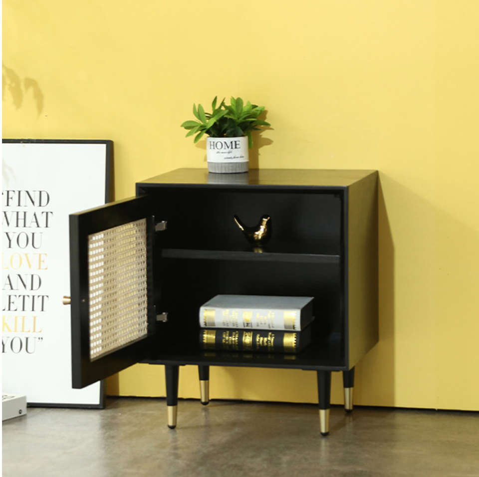 كومدينة  Rattan's Fu 