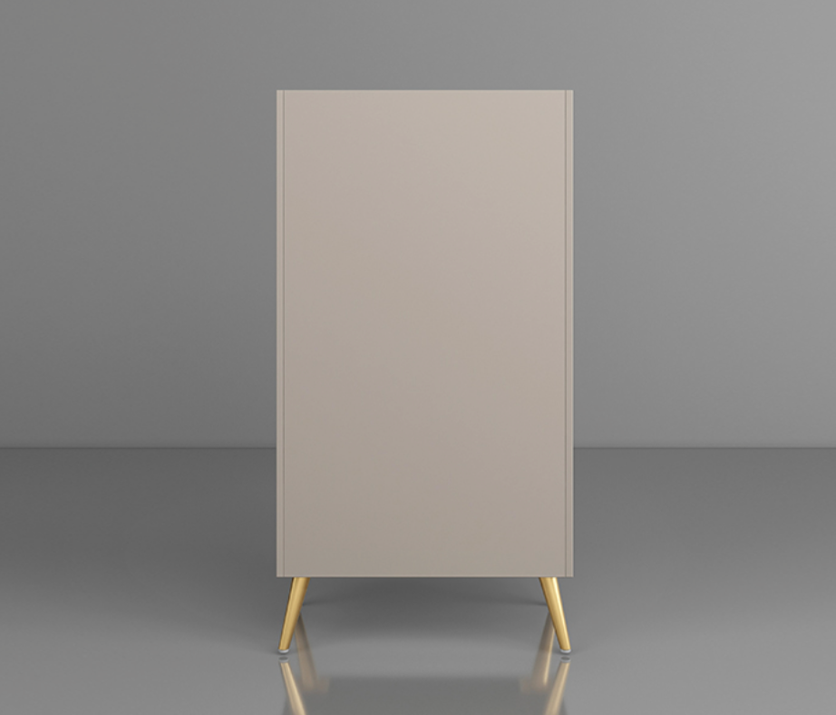  Nordic chest of drawers 