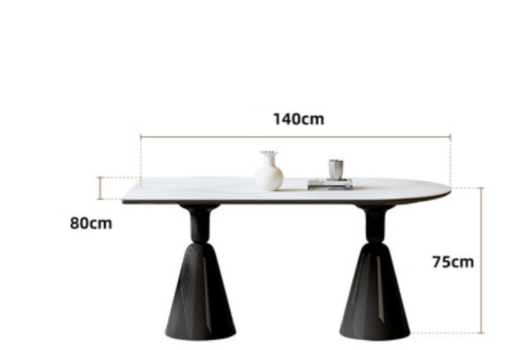  Sima dining table 