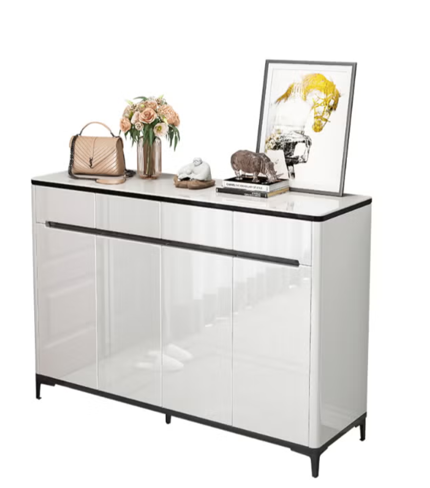  A practical and elegant shoe cabinet (delivered within 2 working days in Riyadh) 