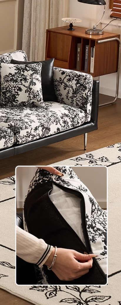  Modern sofa 