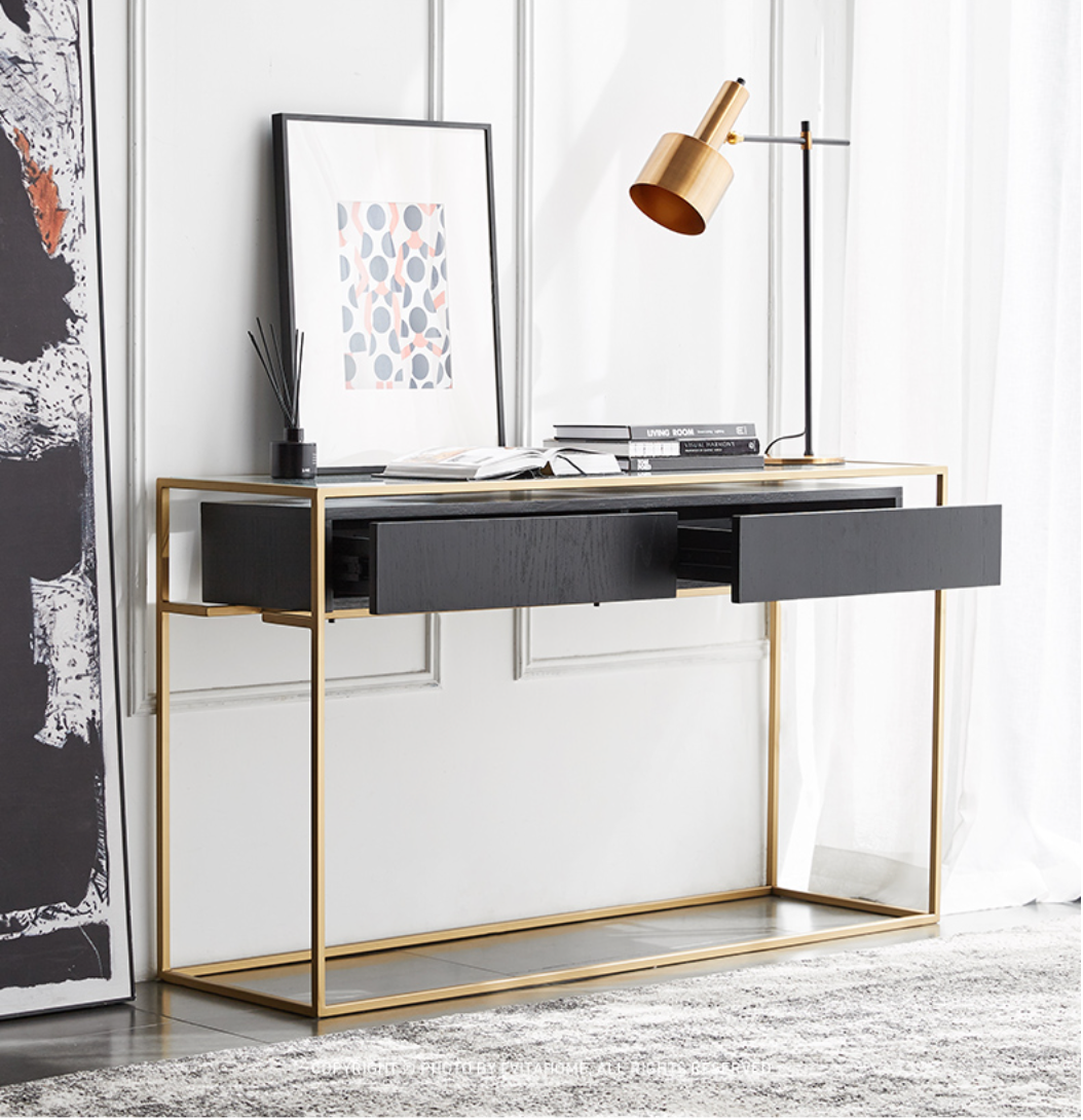  console by EVITA 
