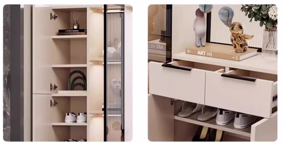  Kigo divided wardrobe 