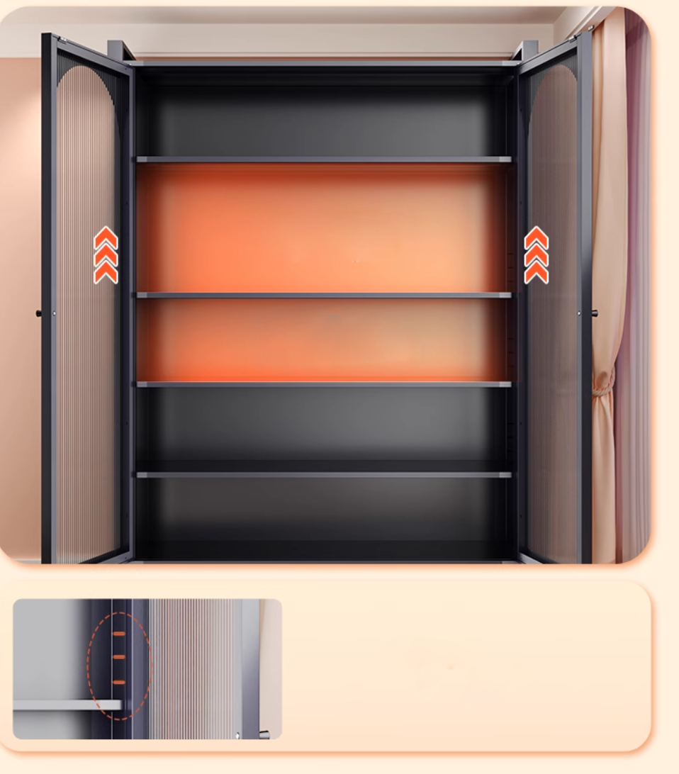  Multifunctional organizer 