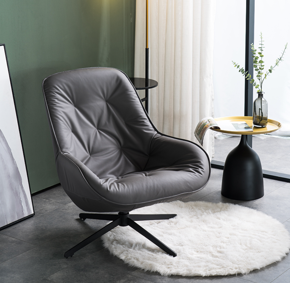  Dario swivel sofa 