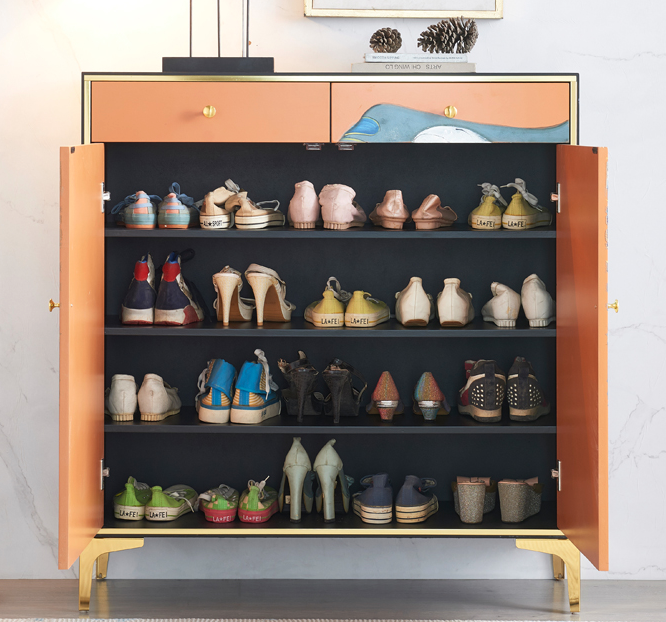  Haojuhui wardrobe 