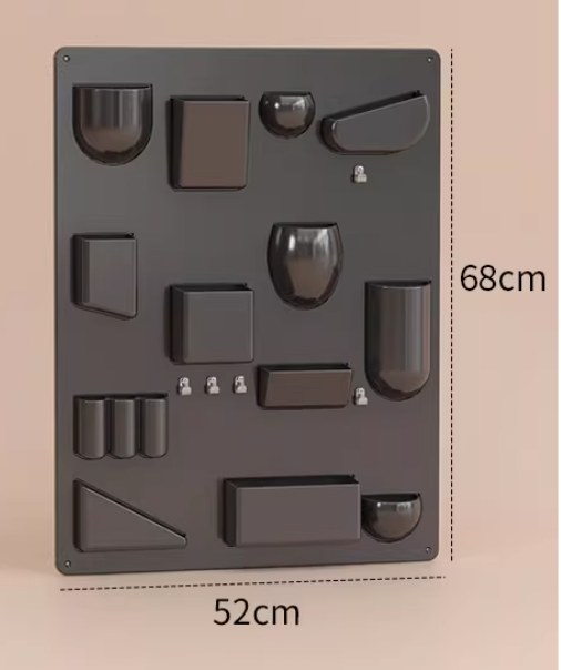  creative wall shelf zuoxia 