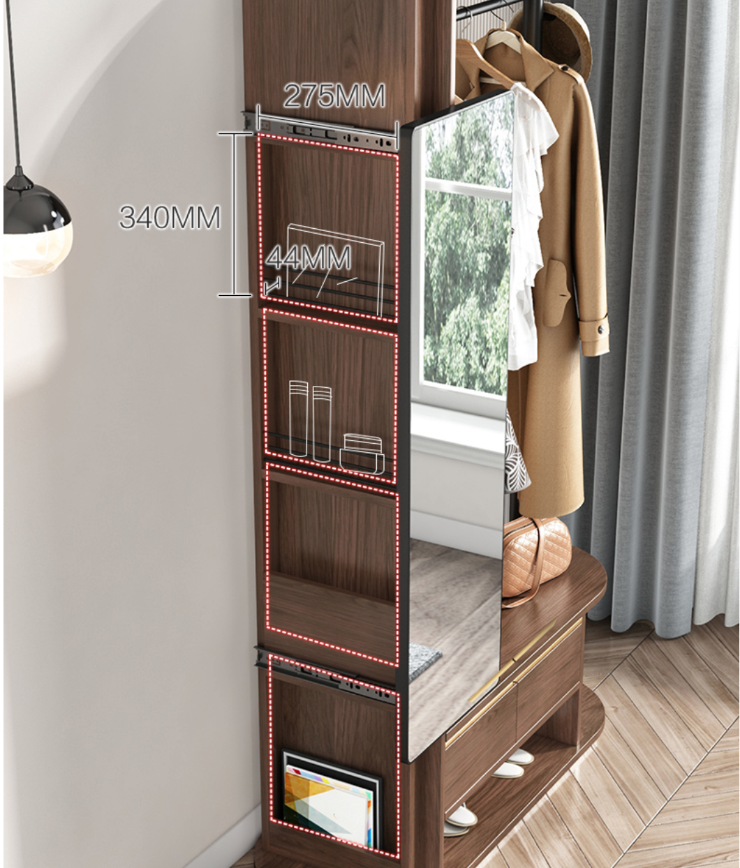 Milek . multifunctional relationship 
