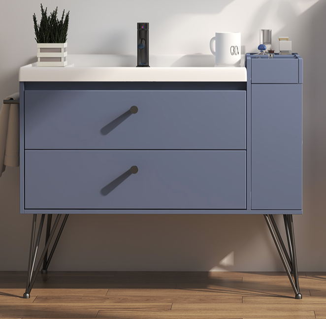  bathroom vanity set  