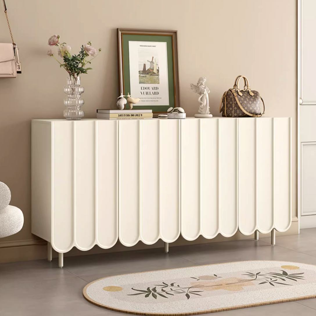 Nordic shoe cabinet 