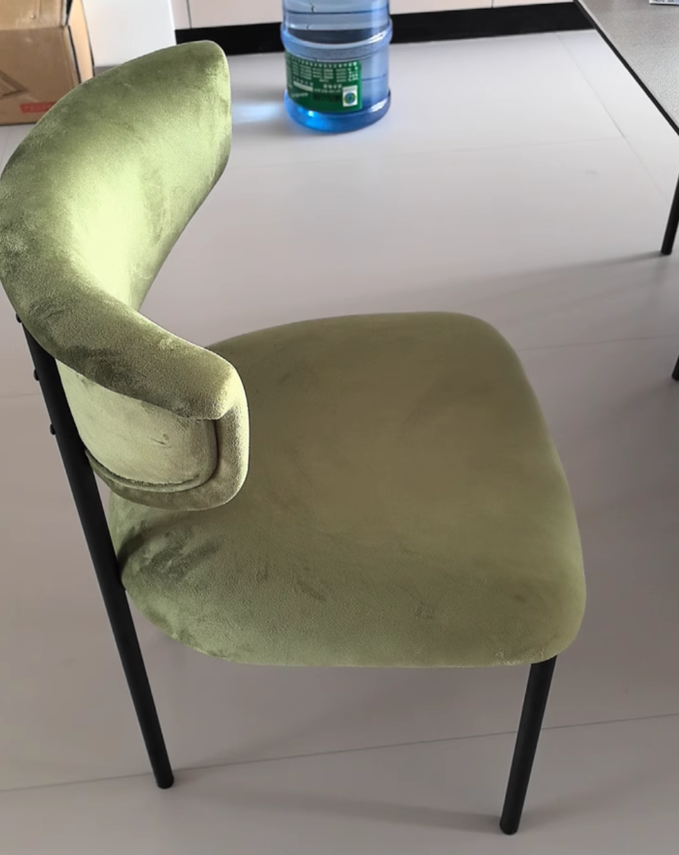  LoSheldon chair 