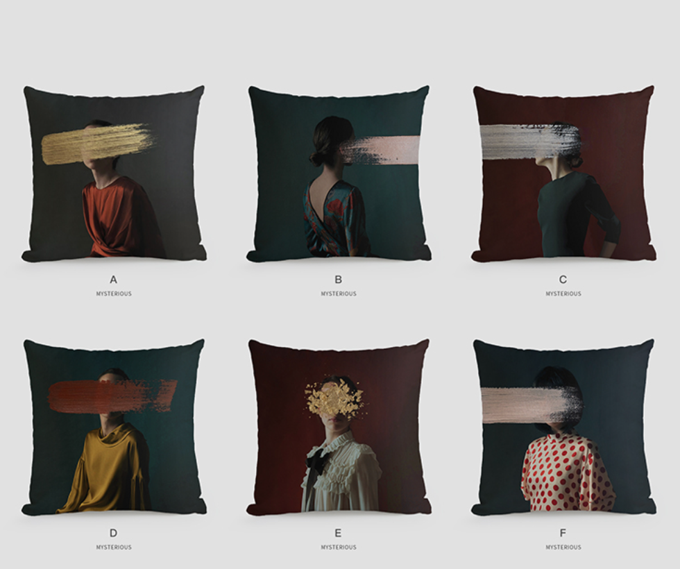  Chelu Cushions 