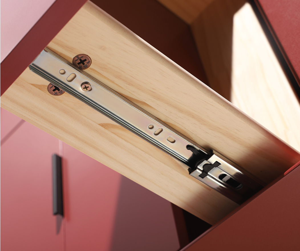  Linyue chest of drawers 