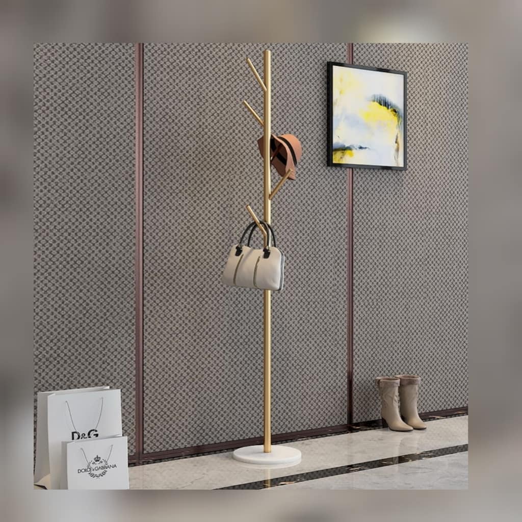  coat rack  