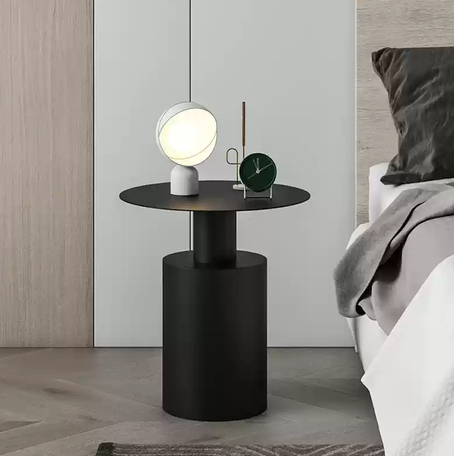  Sofa side table 