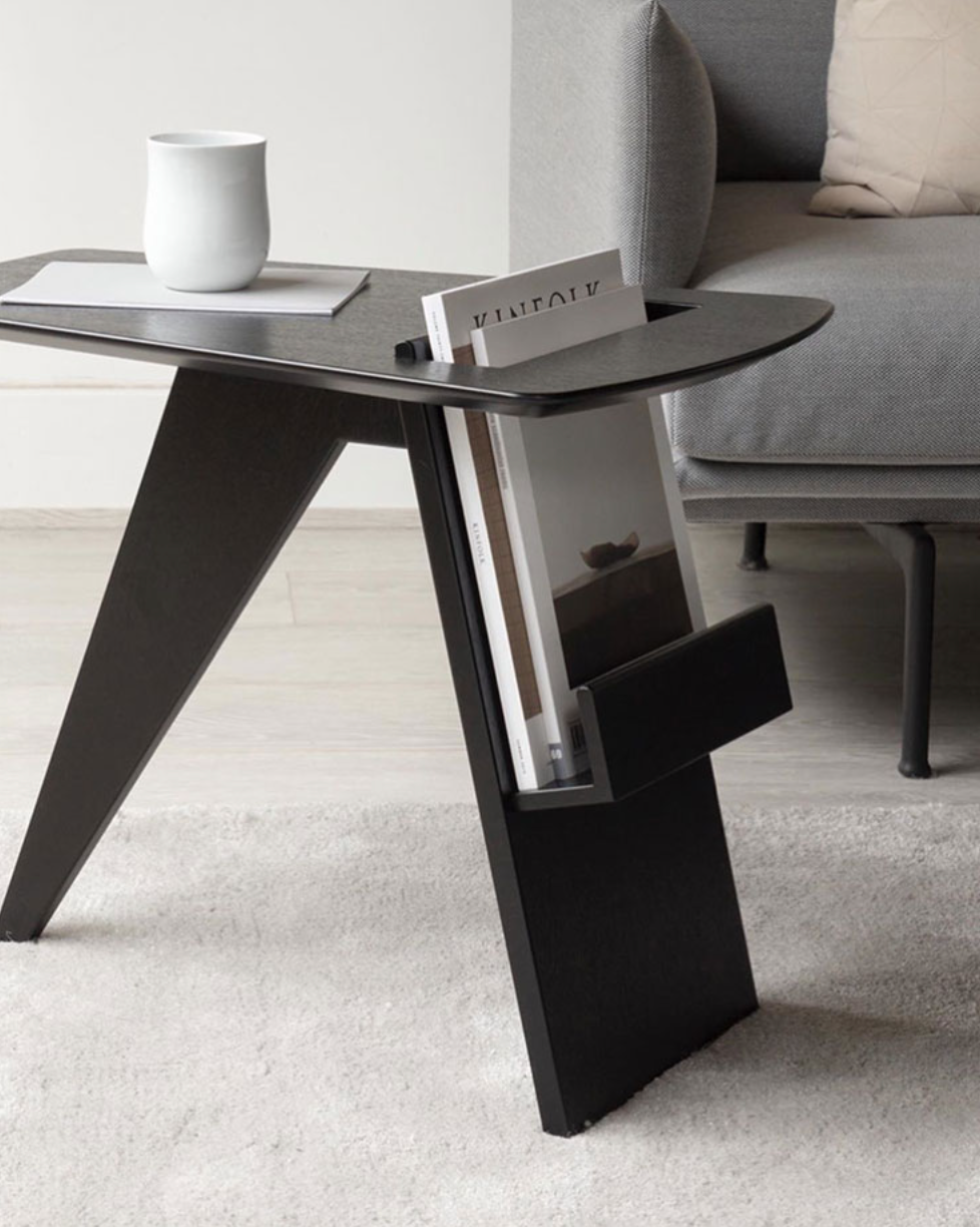  Valley table 