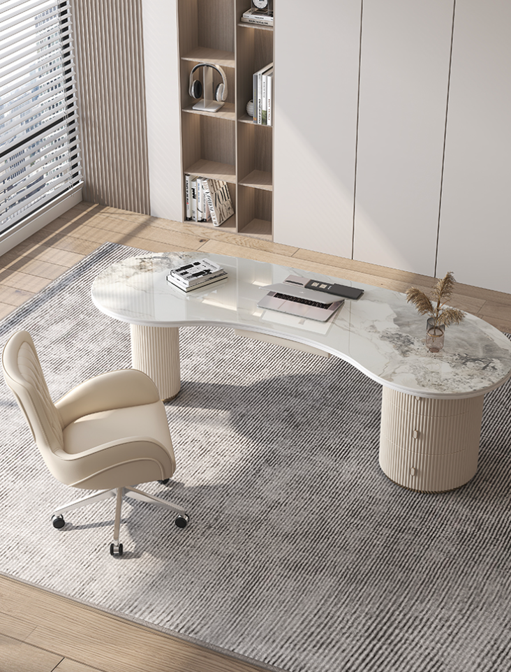  مكتب Luxurious  