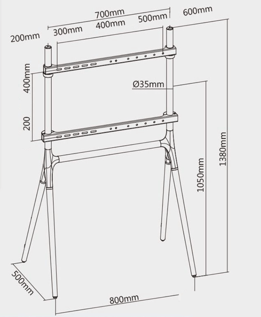  TV stand 