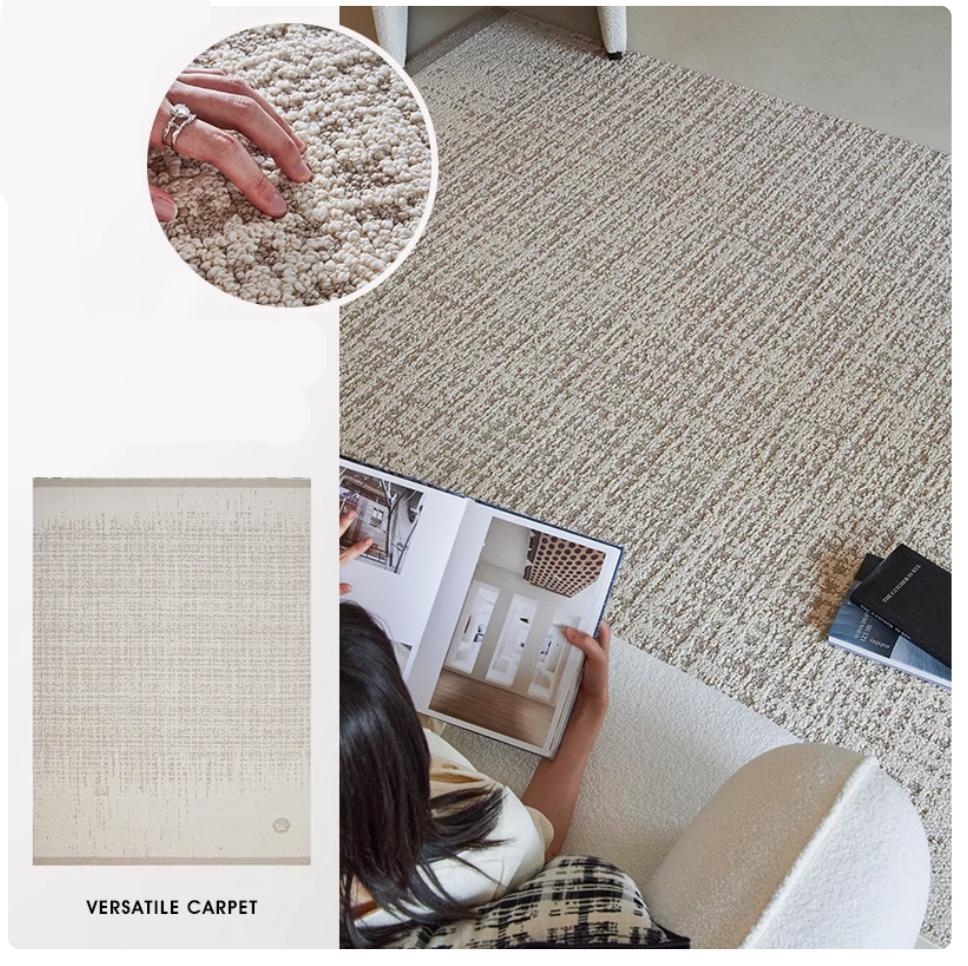  Pololum carpet 