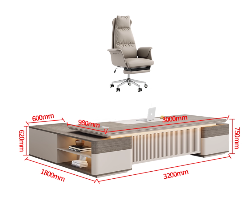  Modern office 