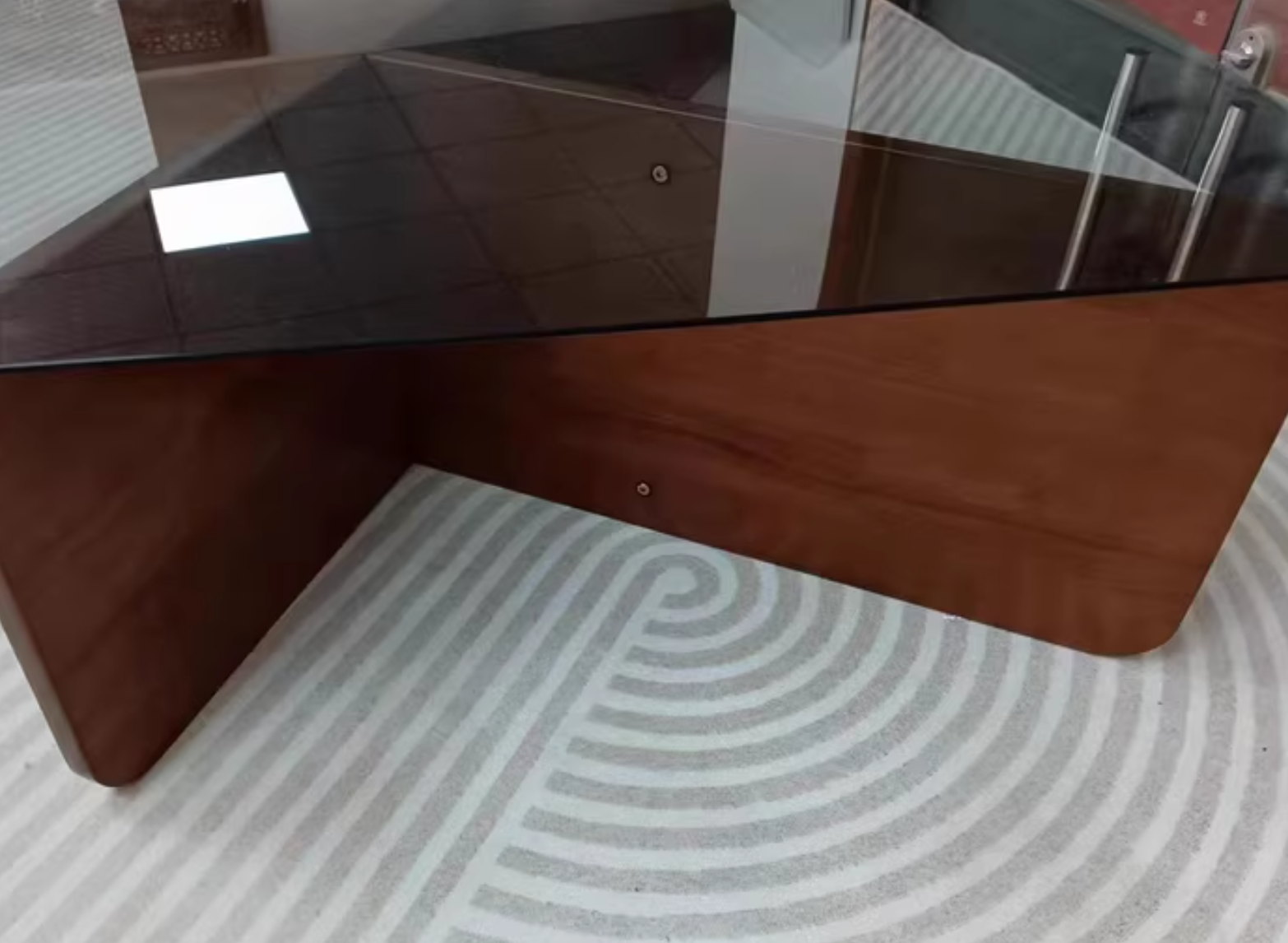  Modern coffee table 