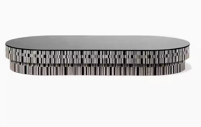  Modern table 
