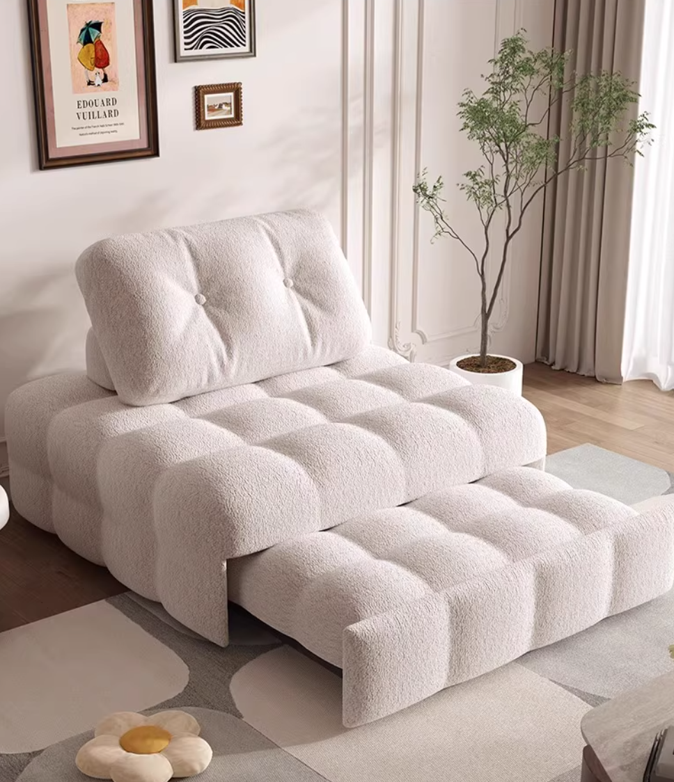  telescopic sofa bed 