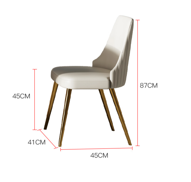  أثاث الطعام تصميم Namei Style 