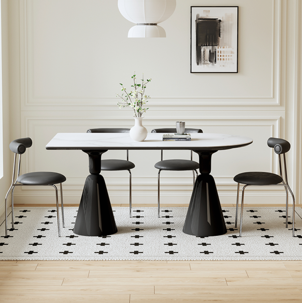  Sima dining table 