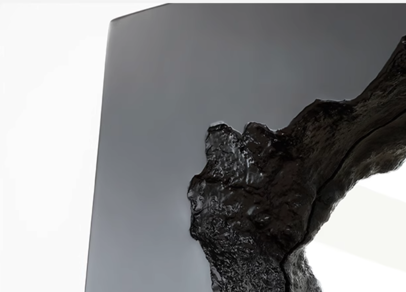  Modern mirror 