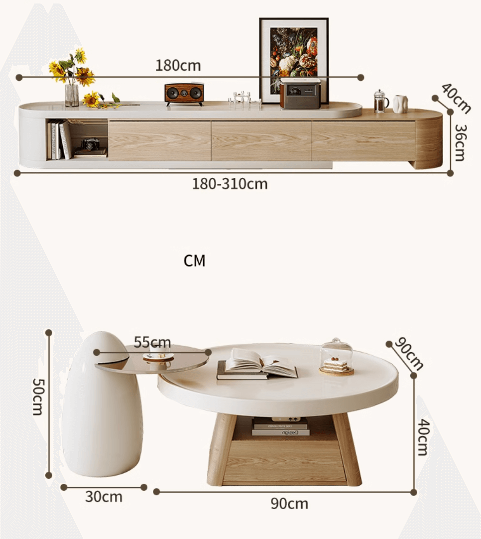  Bamson Furniture 