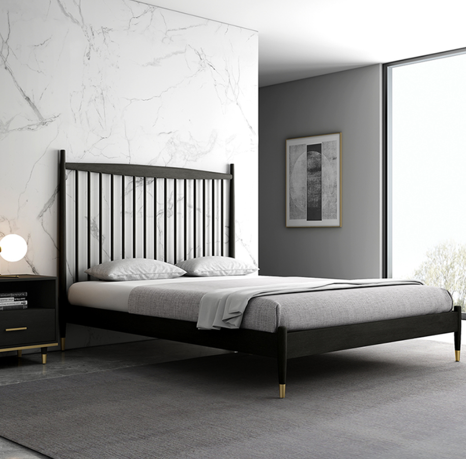  Koichi bed 