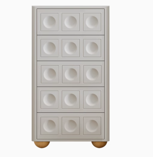  Modern chest of drawers 
