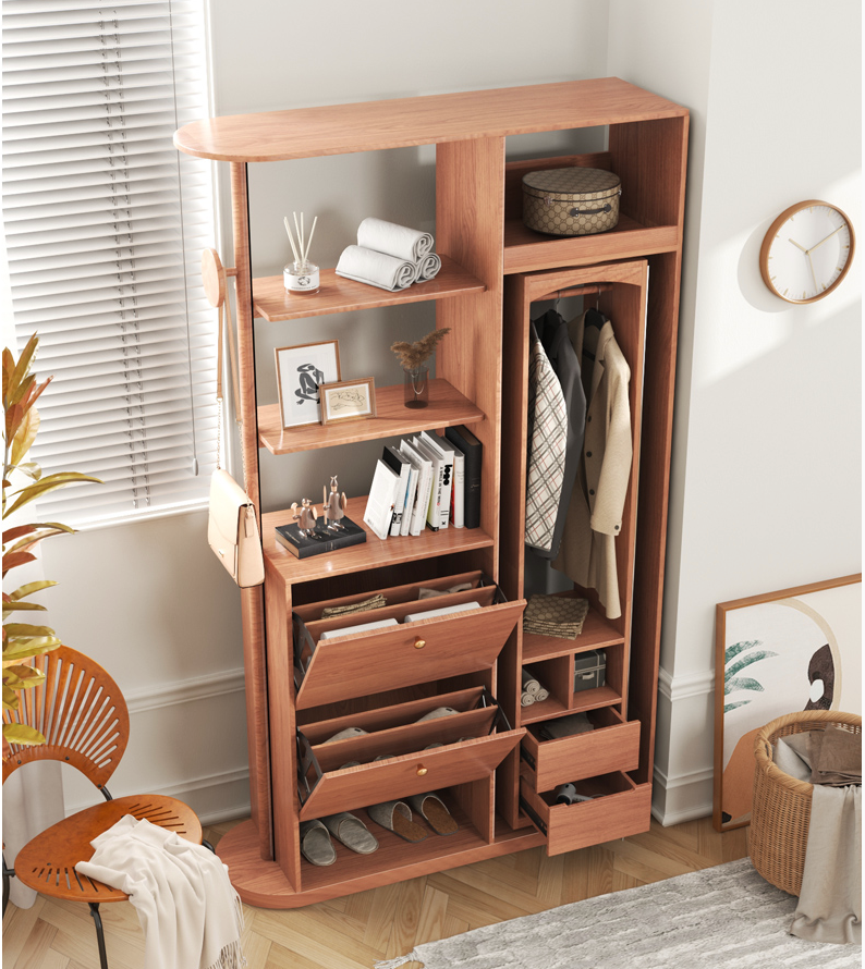  multifunctional wardrobe 