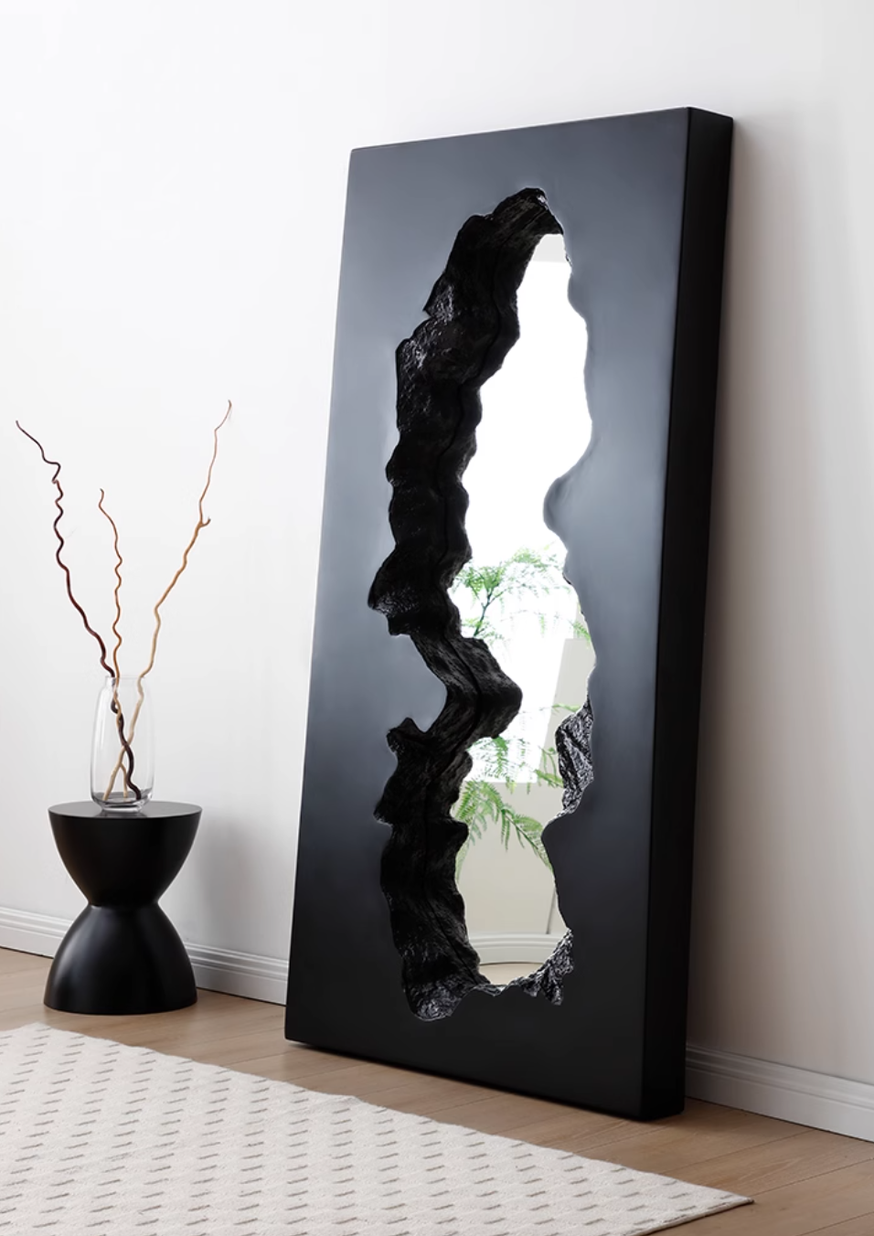  Modern mirror 
