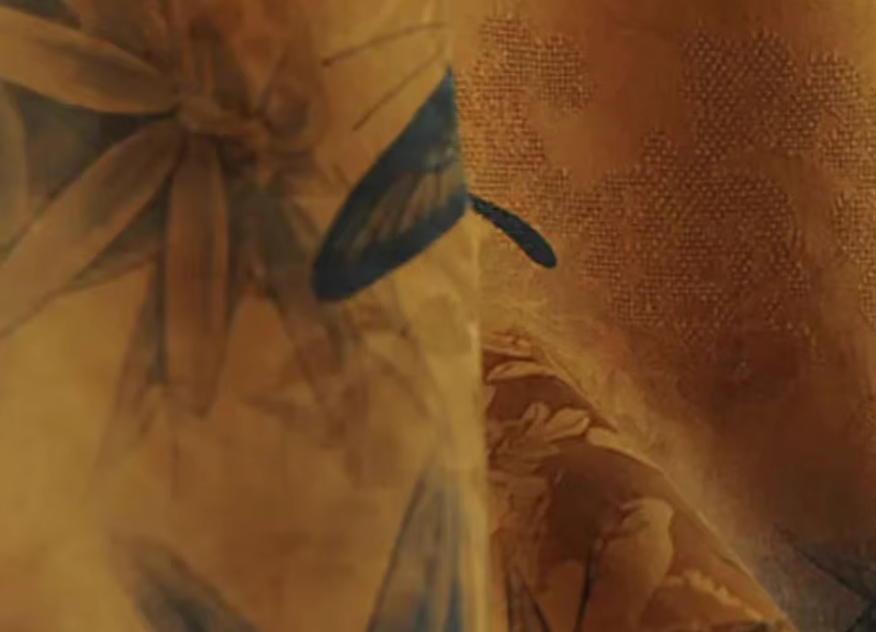  منضدة زينة طراز كلاسيكي  