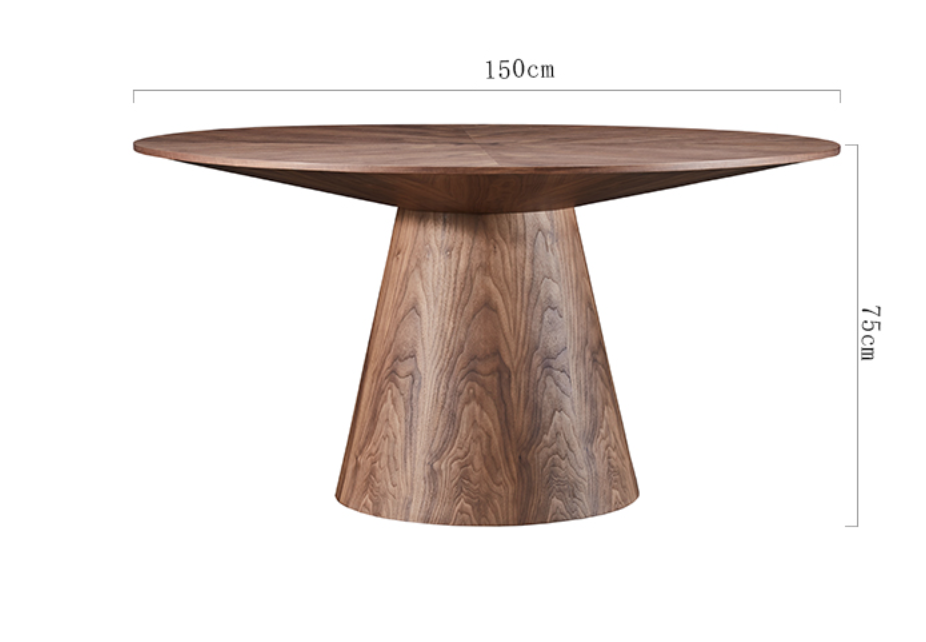  L & T . Round Table 