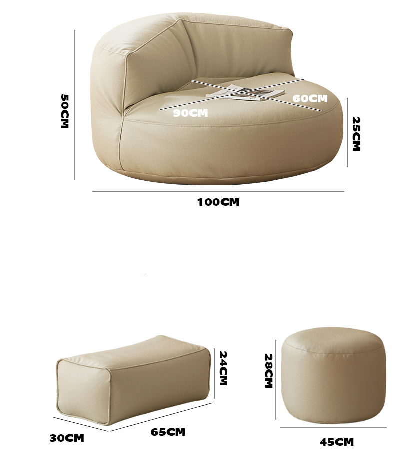  lazy sofa 