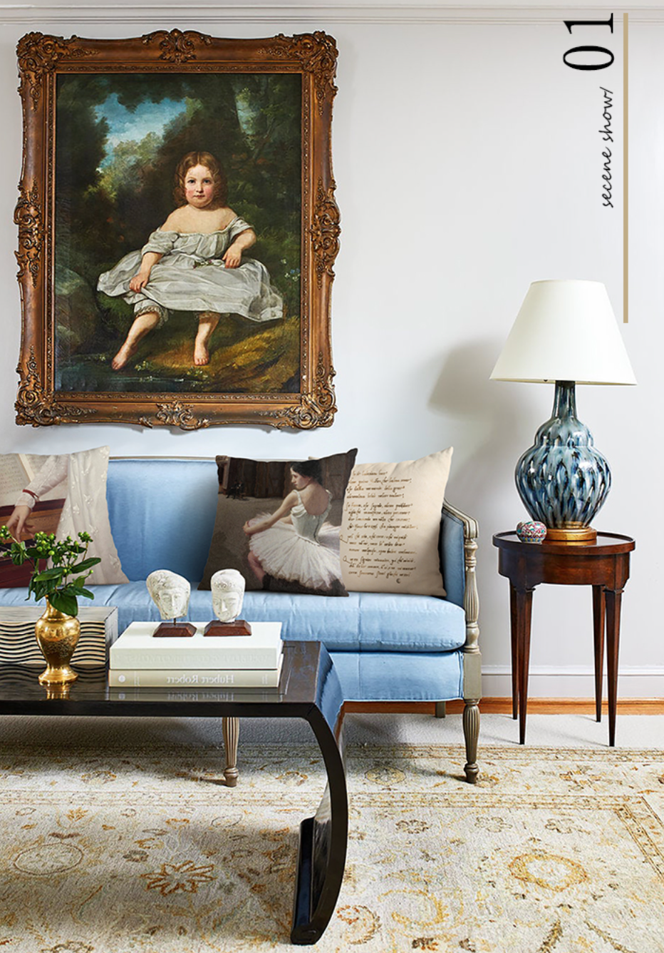  Chelu Cushions 
